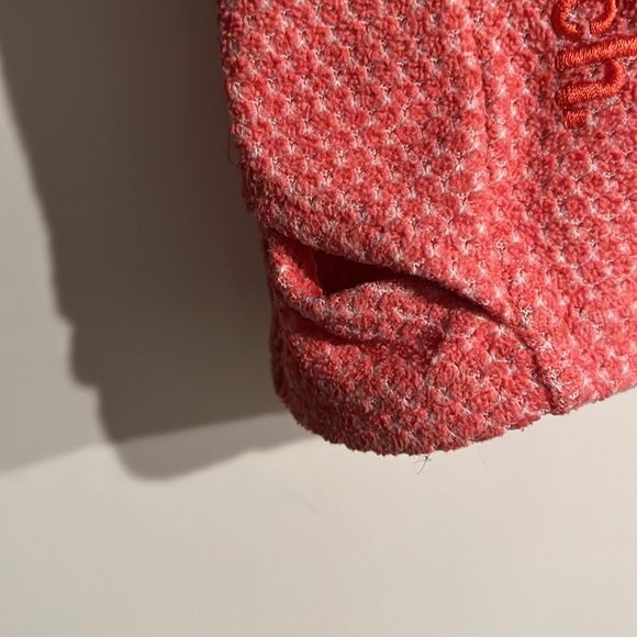 Ladies Size M BENCH zippers jacket - Picture 3 of 5